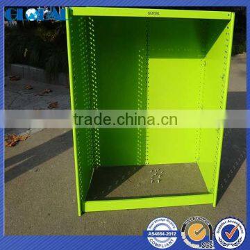 Rut Shelving for Light Duty Storage photo-2