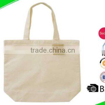 Promotional Canvas Tote Shopping Bag Grocery Bags photo-4