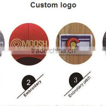 new design black fitted baseball cap hat for wholesale