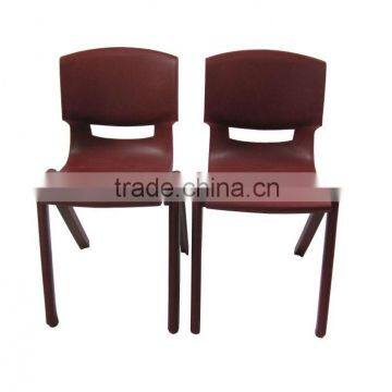 New Colored Stackable Plastic Chairs photo-6