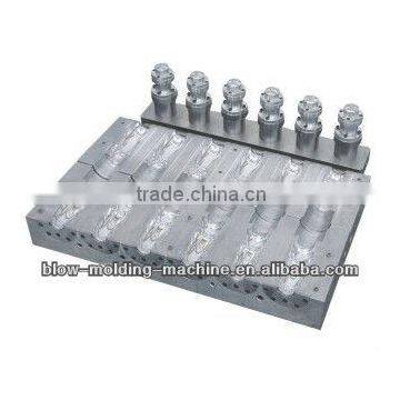 PET Bottle Blowing Mould