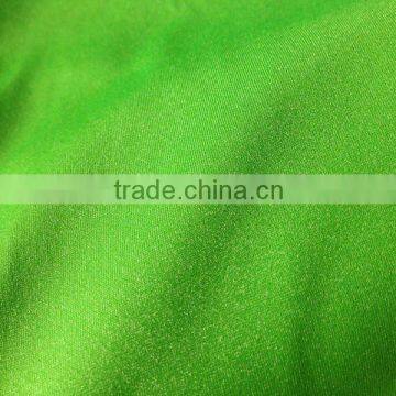 Full-dull nylon spandex fabric for swimwear, sportswear