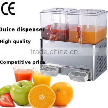 High capacity juicer blender LSJ-20Lx2