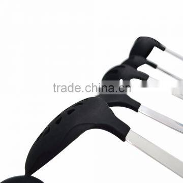 Kitchen Utensils Food Grade Approved Silicone Kitchen Set For Cooking photo-2