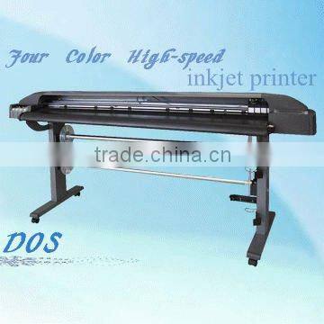 Encad 750 / DOS 750 Inkjet Printer / Novajet 750 Inkjet Printer / Large Format Printer / Plotter / Solvent Printer