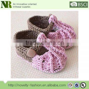 wholesale lovely baby shoes cute handmade little shoes