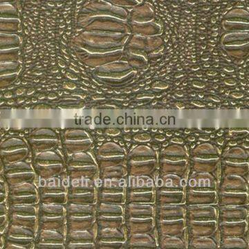 hot selling cowhide leather fabric