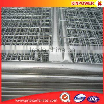 Hot sale temporary fence, Chinese leading manufacturer supply temporary fence