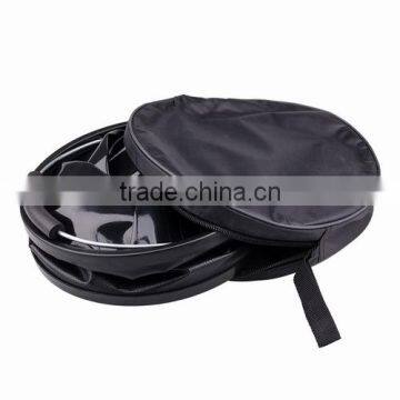 Collapsible Water Bucket for Camping/Washing/Fishing photo-2