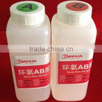 Liquid Epoxy Resin for Good Desin Paddle Board /Surfboard