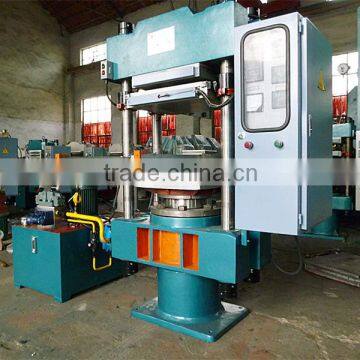 Automatic Silicone Wristband making machine