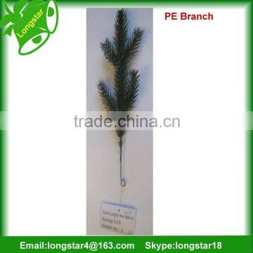 Eco-friendly PE Christmas Tree Branch photo-5