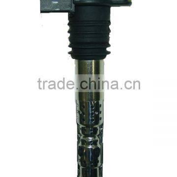 HIGH QUALITY IGNITION COILS FOR BOSCH 06A 905 115 D Audi A4 A6 TT VW Beetle Golf Jetta photo-3