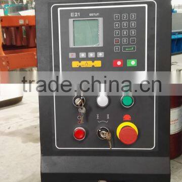 Reliable Factory Supply World Class Stainless Steel Pipe Bending Machine of Favor Price photo-3