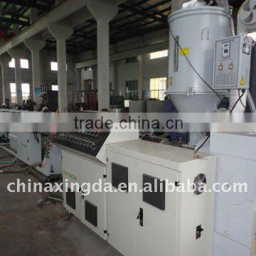 PE Pipe Extrusion Line