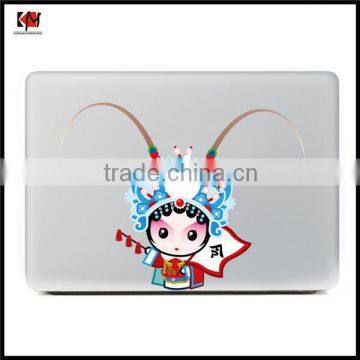 Wholesale Vinyl Decals for Macbook Vinyl Sticker for Macbook Air