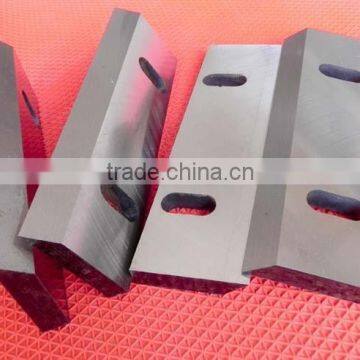 hot sale plastic crusher blade