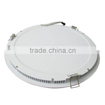 D163*H13MM Energy Saving Green Lighting Lamp Low Power Consumption 3 Years' Warranty 6 Inch LED Downlight 12W photo-4