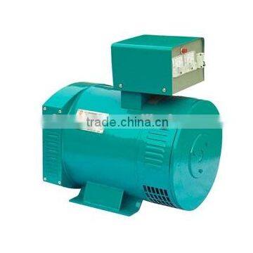 Open Type Diesel Welder Generator Set photo-6