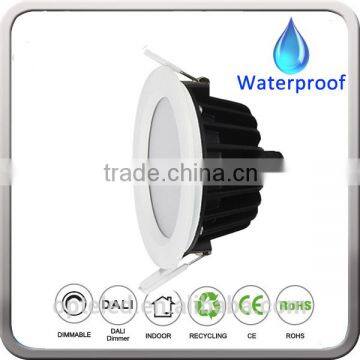 SMD LED Downlight Waterproof 15W 12W photo-5