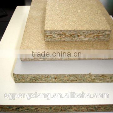 High Density Cheap Particle board