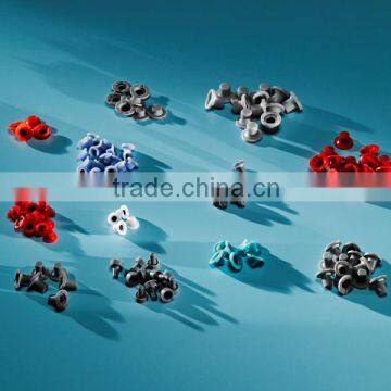 RoHS complied Customize Silicone Rubber Single Keypad