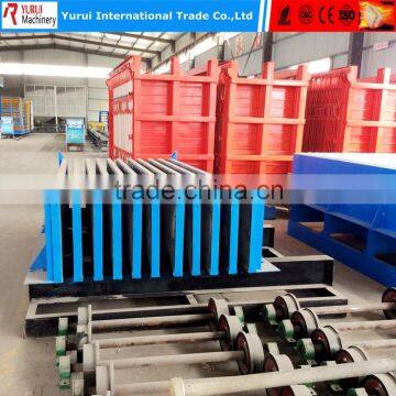 Eps Cement Sandwich Wall Panel Machine Precast Concrete Production Mold photo-5