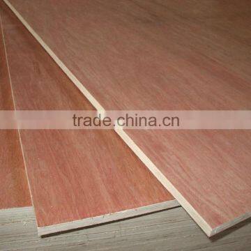 3x6/4x8 Commercial Plywood