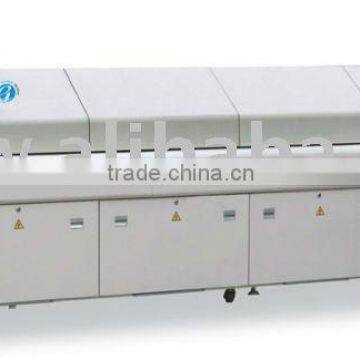 Lead Free Reflow Oven SM series