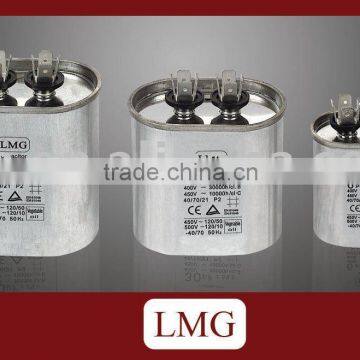 Motor Run Capacitor CBB65-oval-01