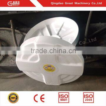 CE Available Plastic Moulding Blow Moulding Water Tank Machine photo-4