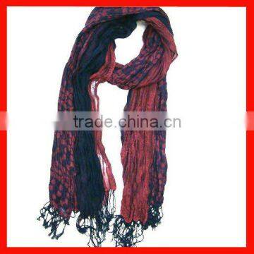 Fashion pretty ladies scarves 2011