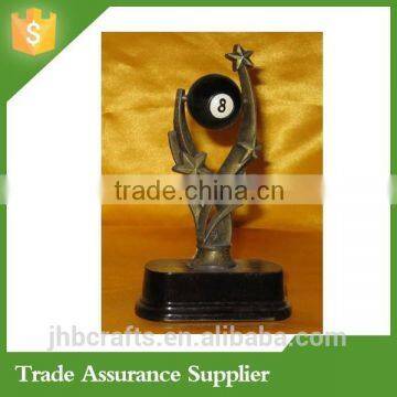 China Trophy Figurines & Wholesale Trophies and Awards photo-6