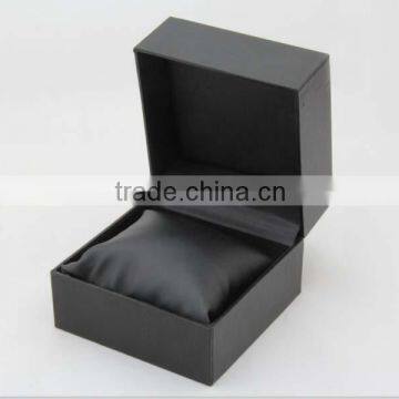 Paper gift boxes for watches / luxury watch box with pillow / watch display box