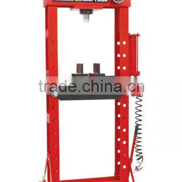 Torin BigRed Gauge 30 Ton Hydraulic Shop Press