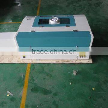 Mini 3020 3d Photo Crystal Iphone Glass Laser Engraving Machine Price photo-6