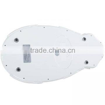 Crazy K&A 20KG/0.1KG "Watch-Me-Grow" Digital Baby Scale With Soothing Music, Backlit LCD, Length Tracker & Growth Chart photo-4