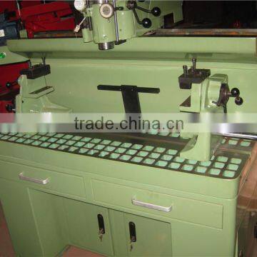 Valve Seat and Guide Boring Machine for Engine Rebuild- VT60 photo-5