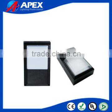 APEX LED Security Light 9W led wall washer