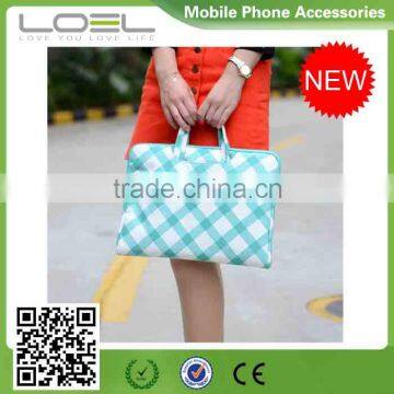 Promotional Neoprene Laptop Sleeve Tablet Bag with Handle