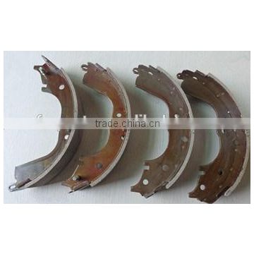 Automobile Brake shoes 04495-26190 for Toyota