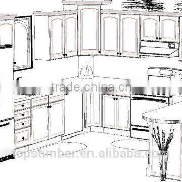Wooden Furniture