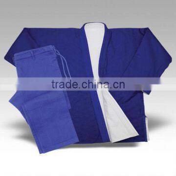 Stylish Judo Uniform