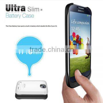 Battery Case For Samsung Galaxy S4