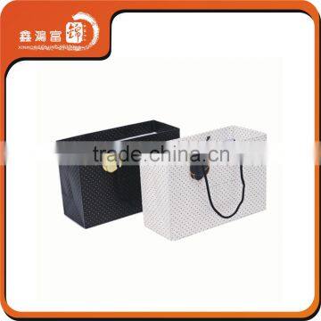 Customize printed high quality colorful paper bag