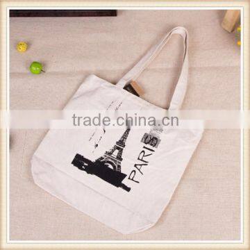 Fashion Hot Sale Canvas Bag photo-3
