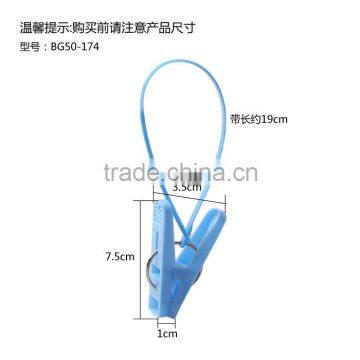 Plastic Hanger photo-2