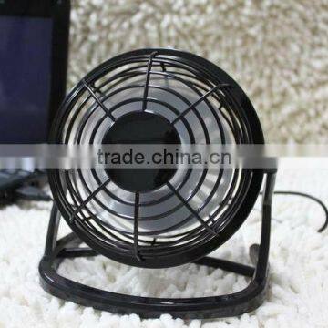 hot sale 5v Mini portable handy usb bladeless fan