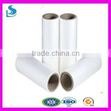 2015 Luxury Glossy Multiple Extrusion BOPP Thermal Film for Printing photo-3