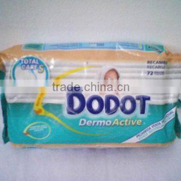 Baby Wipes